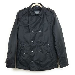 Esprit coat/jacket - Size : M - Black color